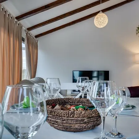 Mali Raj Villa Sveti Petar (Zadar)