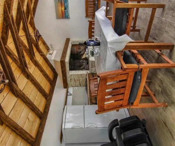 Mali Raj Sveti Petar (Zadar)